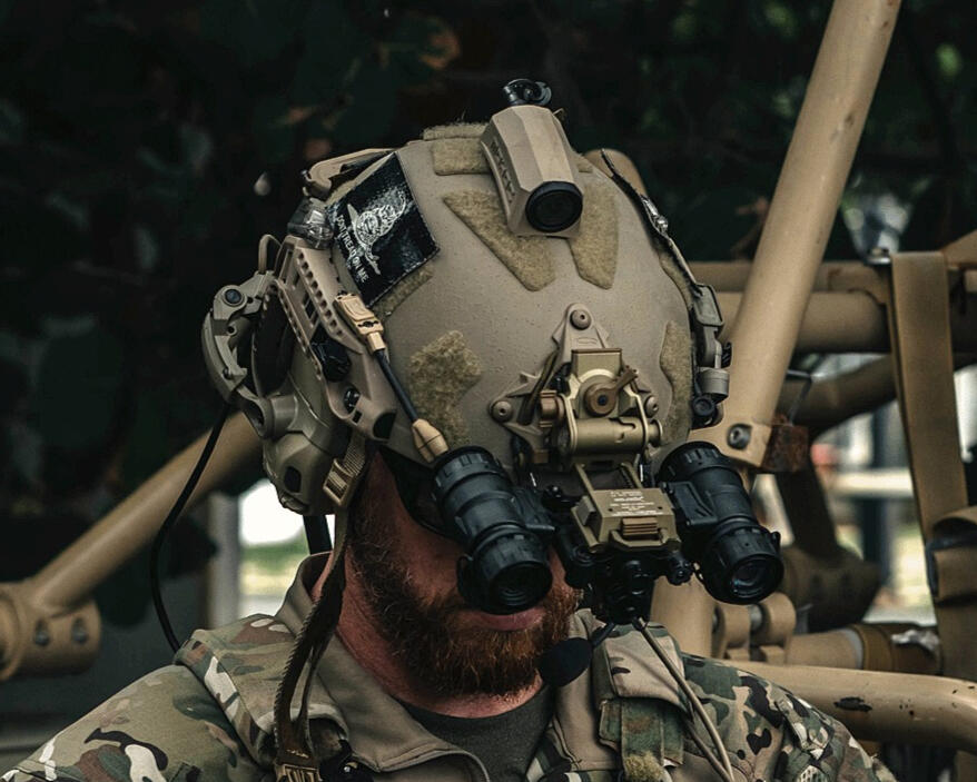 MOHOC M2